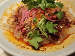 拉皮-佬肥猫·浙江乡村菜(国华广场店)