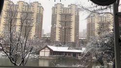 -馨果汇月子产康中心(南湖公园店)