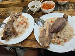 -塔斯提抓饭(东城汇店)