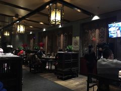 大堂-西安饭庄·非遗陕菜(钟楼店)