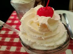 -Lombardi's Pizza