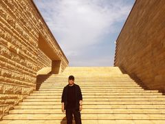 -盘龙城国家考古遗址公园