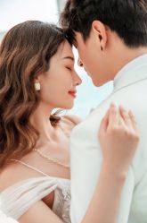 -苏菲亚婚纱摄影