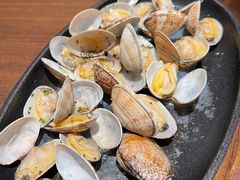 -萨莉亚意式餐厅(杭州滨江天街店)