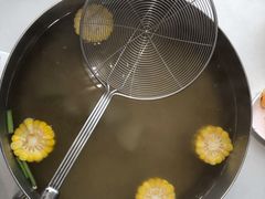-焯牛潮汕牛肉火锅(云峰街创始店)