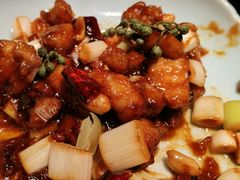 -羲和雅苑•北京烤鸭(乐园道万象城店)