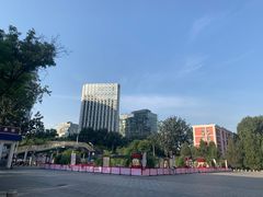 -汉堡王(北京三里屯购物中心)