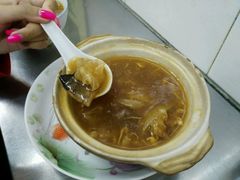 -添發碗仔翅美食