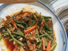 -丰尔粥食·粥底火锅·桑拿鸡(大良总店)