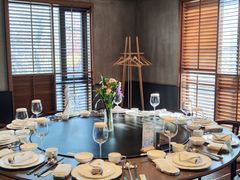 -庐灶江南·江南菜·四合院Bistro(东直门雍和宫·原华侨宾馆店)