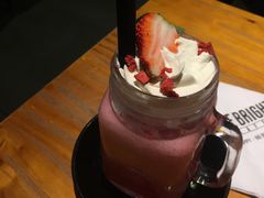 -BE BRIGHT KITCHEN(正佳广场店)