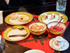 -富华斋饽饽铺·宫廷糕点·伴手礼(护国新天地店)