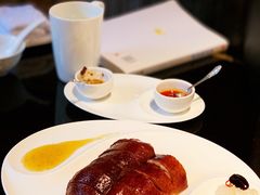 -北京四季酒店·采逸轩