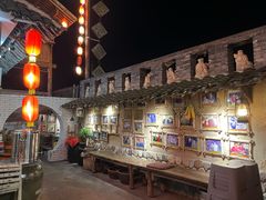 -百花人家(清水田园店)