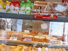 -味多美蛋糕(潘家园店)