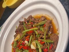 -新安江畔·管家大院·建德菜(赛银店)