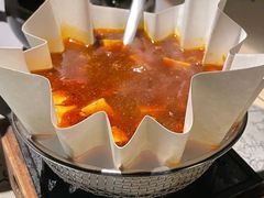 人间豆腐-穹六人间 people 6(岳阳路店)