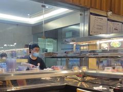 -三禾寿司(石龙店)