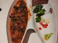 -柳喜辣·烧烤酒局(跃进总店)