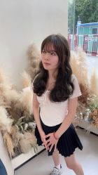 -汀南丝雨Hair design