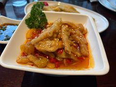 -菲乐餐厅(三十年经营·湖滨路店)