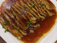 -白魁老号饭庄(交道口店)