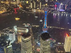 -上海中心大厦
