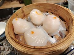 -岭南小生·粤港点心(南门口店)