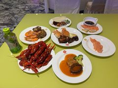-海韵之星邮轮水会(明发商业广场店)