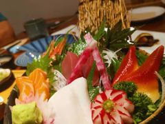 -牛玄庵日式寿喜烧·料理店(新源里店)