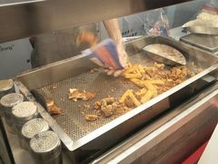 -1973继光香香鸡(大东方百货店)