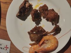 -纽斯特牛排自助餐厅(浦东文峰广场店)