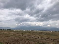 -大理实力希尔顿酒店•香全日制餐厅