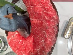 -洪氏嗨捞·广东猪肚鸡·椰子鸡火锅(西咸万象城店)