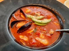 加州风味海鲜烩-element(皇庭店)