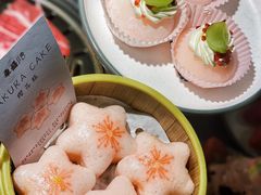 -東盛炭烤自助料理(浦东文峰广场店)