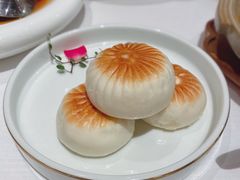 和牛牛肉包-东富酒家(龙湖西溪天街店)