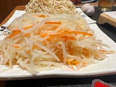 -老白清真烧烤(锦州旗舰店)