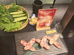 -黑牛の店·黑金店(沈阳万象城店)