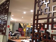 大堂-董厨煨汤馆(车站路店)