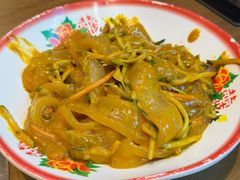 -那红花·东北菜铁锅炖(仙林金鹰店)