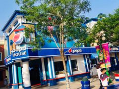 -沈阳方特欢乐世界