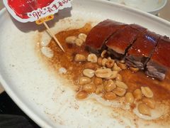 -滋粥楼·顺德菜(番禺广场总店)