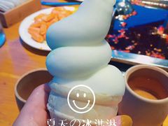-小牛叔鲜切牛肉·火锅·烤肉自助(公济桥路店)