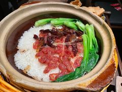 -捞王猪肚鸡火锅(金华义乌之心店)