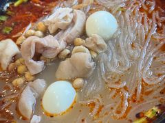 -青石桥老瓦房肥肠粉总店(青石桥总店)