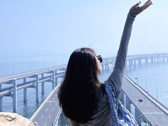 -星海湾跨海大桥