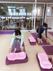 -爱尔乐美孕产瑜伽·普拉提