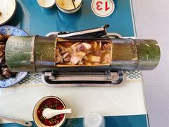 -生态苑农庄(十里画廊遇龙河店)