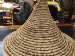 -抚仙湖生态石锅鱼野生菌(告庄店)